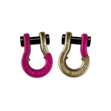 Jowl® SxS Recovery Split Shackle® 1/2 - Xtrusion Overland