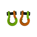 Jowl® SxS Recovery Split Shackle® 1/2 - Xtrusion Overland