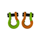 Jowl® SxS Recovery Split Shackle® 1/2 - Xtrusion Overland