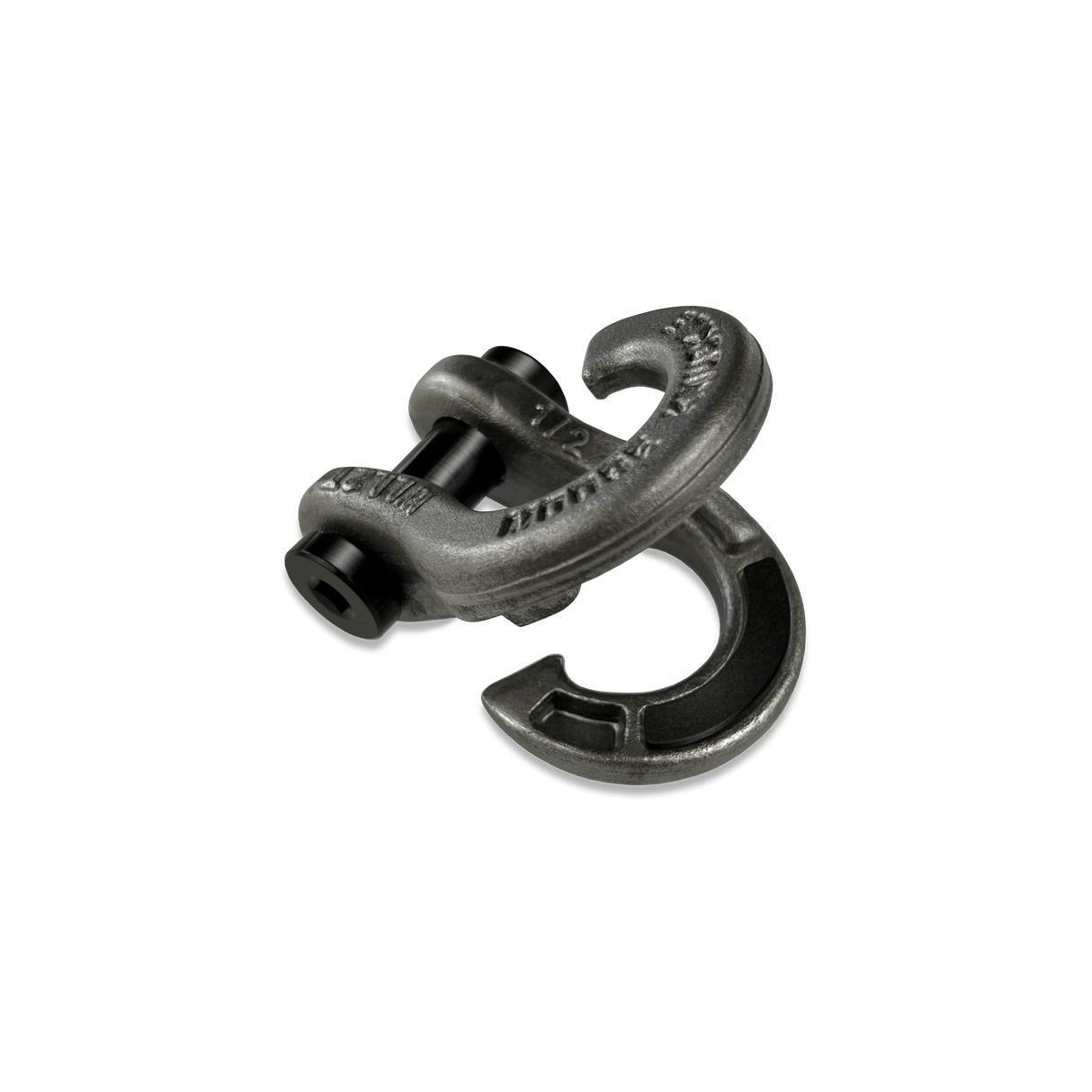 Jowl® SxS Recovery Split Shackle® 1/2 - Xtrusion Overland