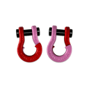 Jowl® SxS Recovery Split Shackle® 1/2 - Xtrusion Overland