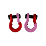 Jowl® SxS Recovery Split Shackle® 1/2 - Xtrusion Overland