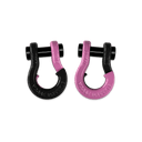 Jowl® SxS Recovery Split Shackle® 1/2 - Xtrusion Overland