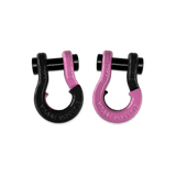 Jowl® SxS Recovery Split Shackle® 1/2 - Xtrusion Overland