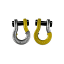 Jowl® SxS Recovery Split Shackle® 1/2 - Xtrusion Overland