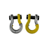 Jowl® SxS Recovery Split Shackle® 1/2 - Xtrusion Overland