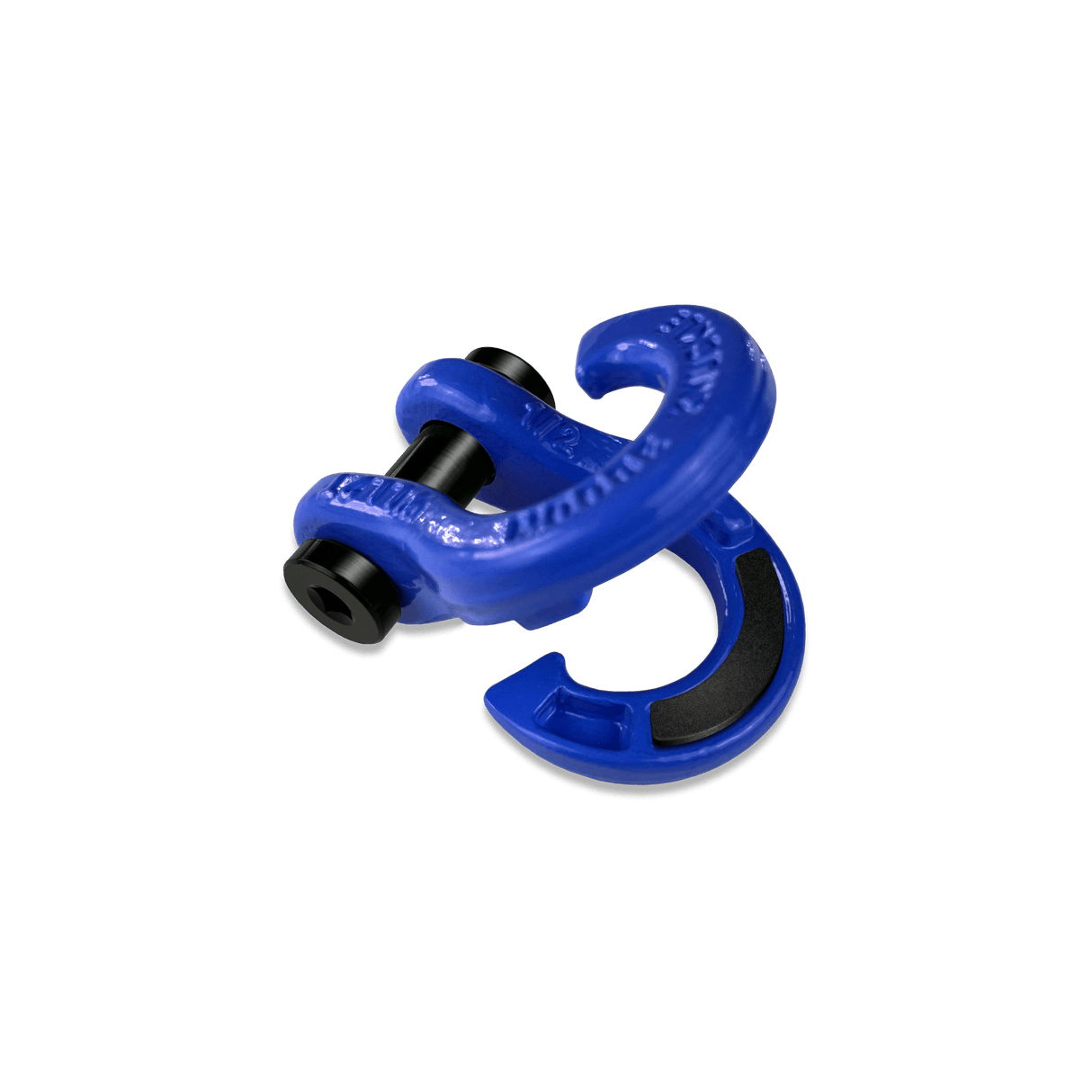 Jowl® SxS Recovery Split Shackle® 1/2 - Xtrusion Overland