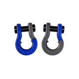 Jowl® SxS Recovery Split Shackle® 1/2 - Xtrusion Overland