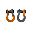 Jowl® SxS Recovery Split Shackle® 1/2 - Xtrusion Overland