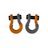 Jowl® SxS Recovery Split Shackle® 1/2 - Xtrusion Overland