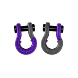 Jowl® SxS Recovery Split Shackle® 1/2 - Xtrusion Overland