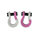 Jowl® SxS Recovery Split Shackle® 1/2 - Xtrusion Overland