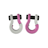 Jowl® SxS Recovery Split Shackle® 1/2 - Xtrusion Overland