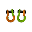 Jowl® SxS Recovery Split Shackle® 1/2 - Xtrusion Overland