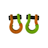 Jowl® SxS Recovery Split Shackle® 1/2 - Xtrusion Overland