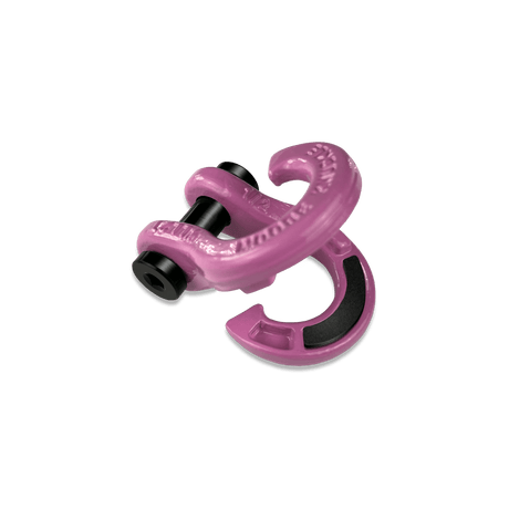 Jowl® SxS Recovery Split Shackle® 1/2 - Xtrusion Overland