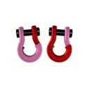 Jowl® SxS Recovery Split Shackle® 1/2 - Xtrusion Overland
