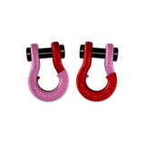Jowl® SxS Recovery Split Shackle® 1/2 - Xtrusion Overland