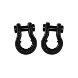 Jowl® SxS Recovery Split Shackle® 1/2 - Xtrusion Overland