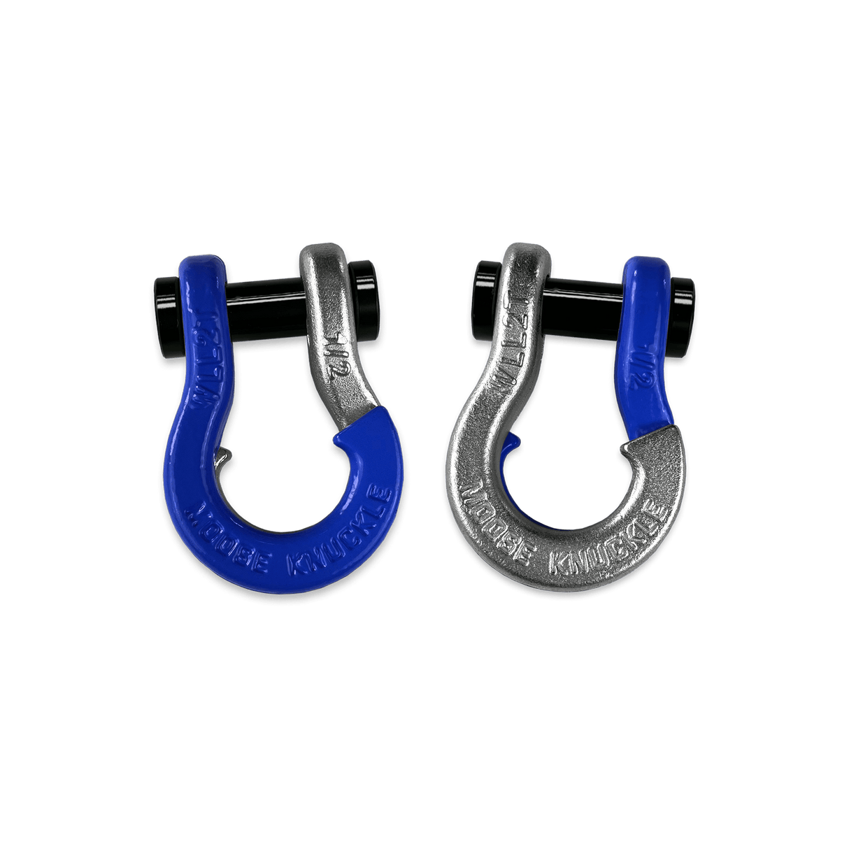 Jowl® SxS Recovery Split Shackle® 1/2 - Xtrusion Overland