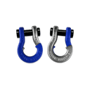 Jowl® SxS Recovery Split Shackle® 1/2 - Xtrusion Overland