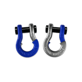 Jowl® SxS Recovery Split Shackle® 1/2 - Xtrusion Overland