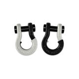 Jowl® SxS Recovery Split Shackle® 1/2 - Xtrusion Overland