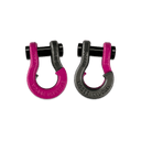 Jowl® SxS Recovery Split Shackle® 1/2 - Xtrusion Overland