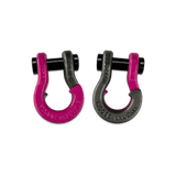 Jowl® SxS Recovery Split Shackle® 1/2 - Xtrusion Overland
