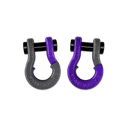 Jowl® SxS Recovery Split Shackle® 1/2 - Xtrusion Overland