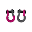 Jowl® SxS Recovery Split Shackle® 1/2 - Xtrusion Overland