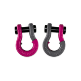 Jowl® SxS Recovery Split Shackle® 1/2 - Xtrusion Overland