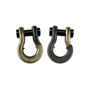 Jowl® SxS Recovery Split Shackle® 1/2 - Xtrusion Overland