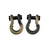 Jowl® SxS Recovery Split Shackle® 1/2 - Xtrusion Overland