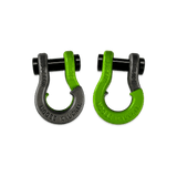 Jowl® SxS Recovery Split Shackle® 1/2 - Xtrusion Overland