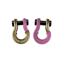 Jowl® SxS Recovery Split Shackle® 1/2 - Xtrusion Overland