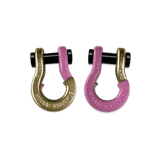 Jowl® SxS Recovery Split Shackle® 1/2 - Xtrusion Overland
