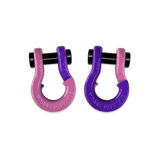 Jowl® SxS Recovery Split Shackle® 1/2 - Xtrusion Overland