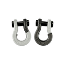 Jowl® SxS Recovery Split Shackle® 1/2 - Xtrusion Overland