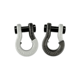 Jowl® SxS Recovery Split Shackle® 1/2 - Xtrusion Overland