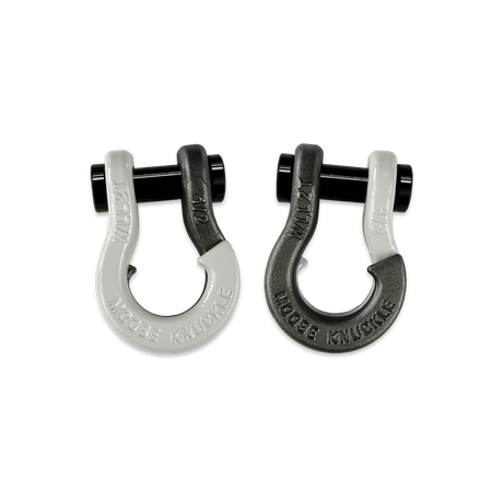 Jowl® SxS Recovery Split Shackle® 1/2 - Xtrusion Overland