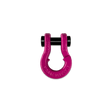 Jowl® SxS Recovery Split Shackle® 1/2 - Xtrusion Overland
