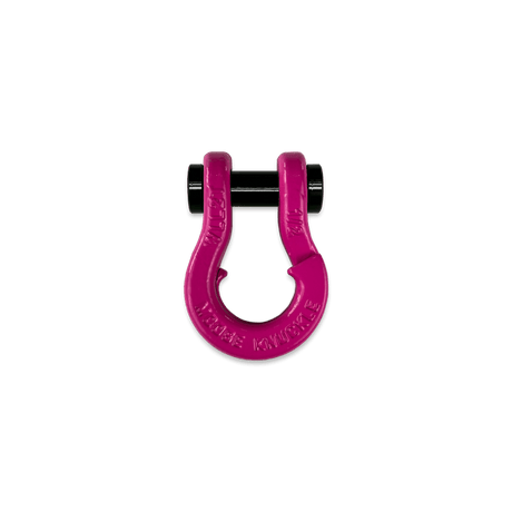 Jowl® SxS Recovery Split Shackle® 1/2 - Xtrusion Overland
