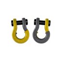 Jowl® SxS Recovery Split Shackle® 1/2 - Xtrusion Overland
