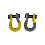 Jowl® SxS Recovery Split Shackle® 1/2 - Xtrusion Overland