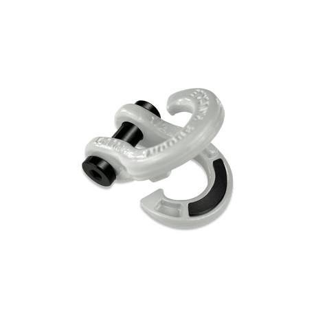 Jowl® SxS Recovery Split Shackle® 1/2 - Xtrusion Overland