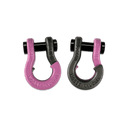 Jowl® SxS Recovery Split Shackle® 1/2 - Xtrusion Overland
