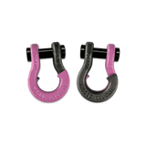 Jowl® SxS Recovery Split Shackle® 1/2 - Xtrusion Overland