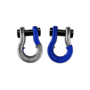 Jowl® SxS Recovery Split Shackle® 1/2 - Xtrusion Overland