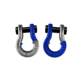 Jowl® SxS Recovery Split Shackle® 1/2 - Xtrusion Overland